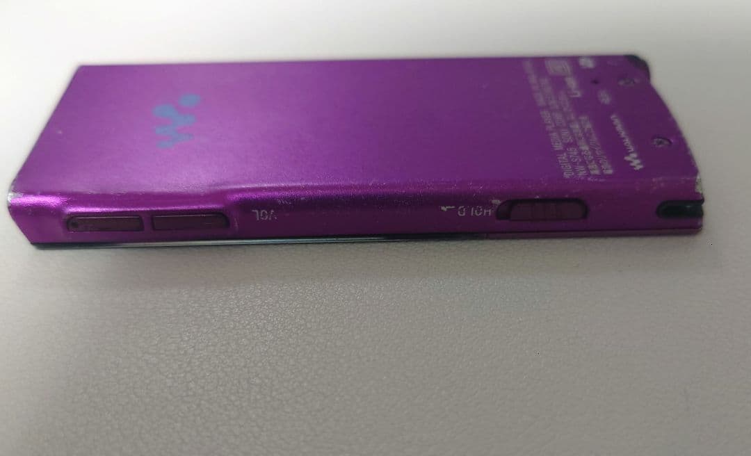 Other Sony Nw-S745K