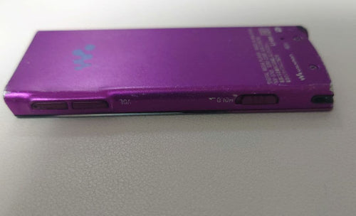 Other Sony Nw-S745K