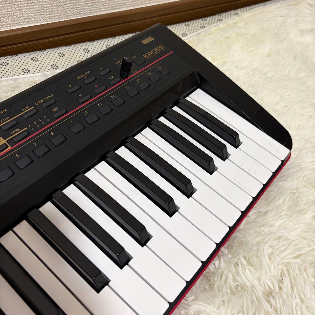 Korg Other Kross-61 61