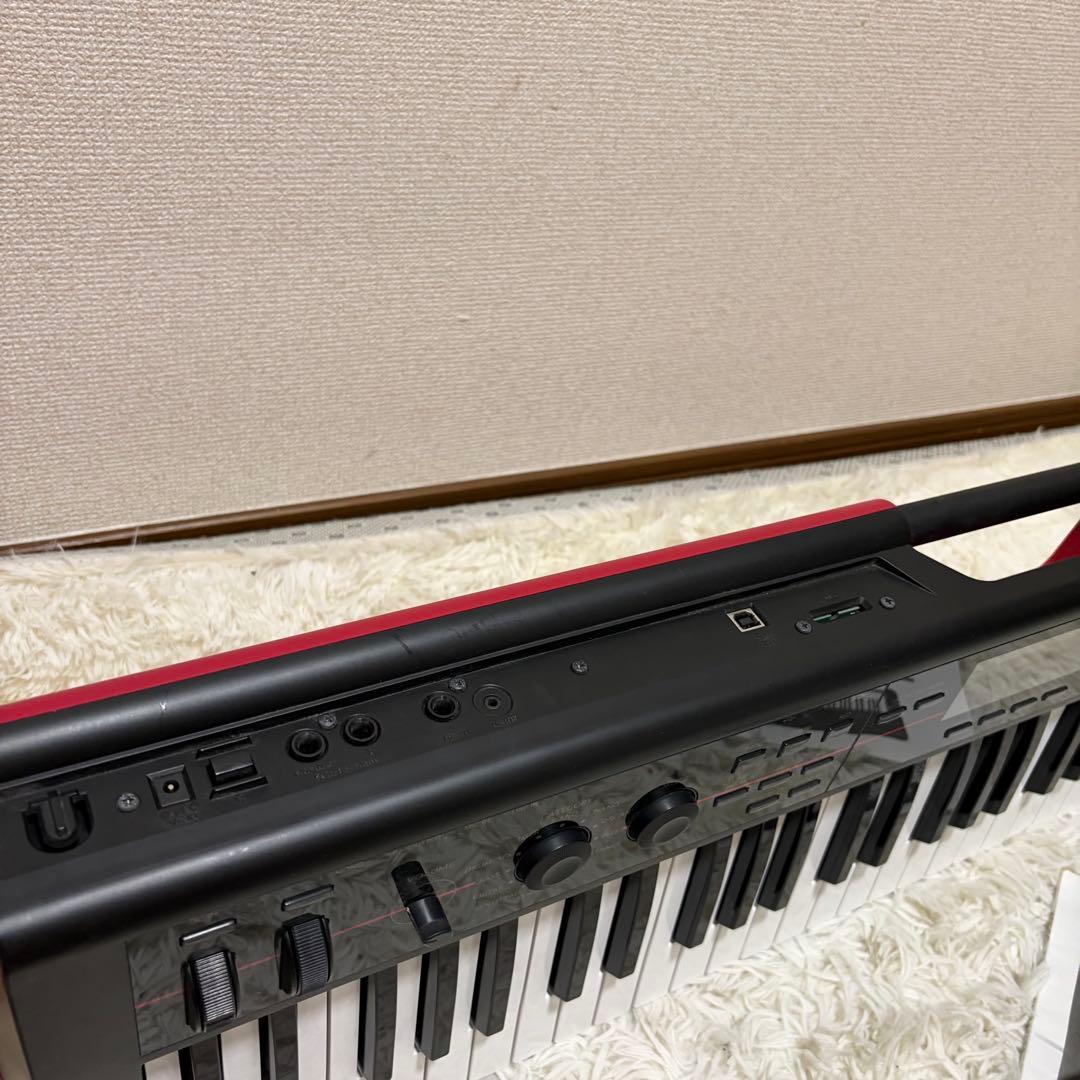 Korg Other Kross-61 61