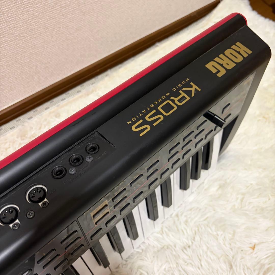 Korg Other Kross-61 61