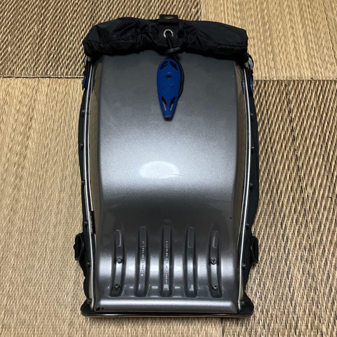 Boblbee Backpack Toyota