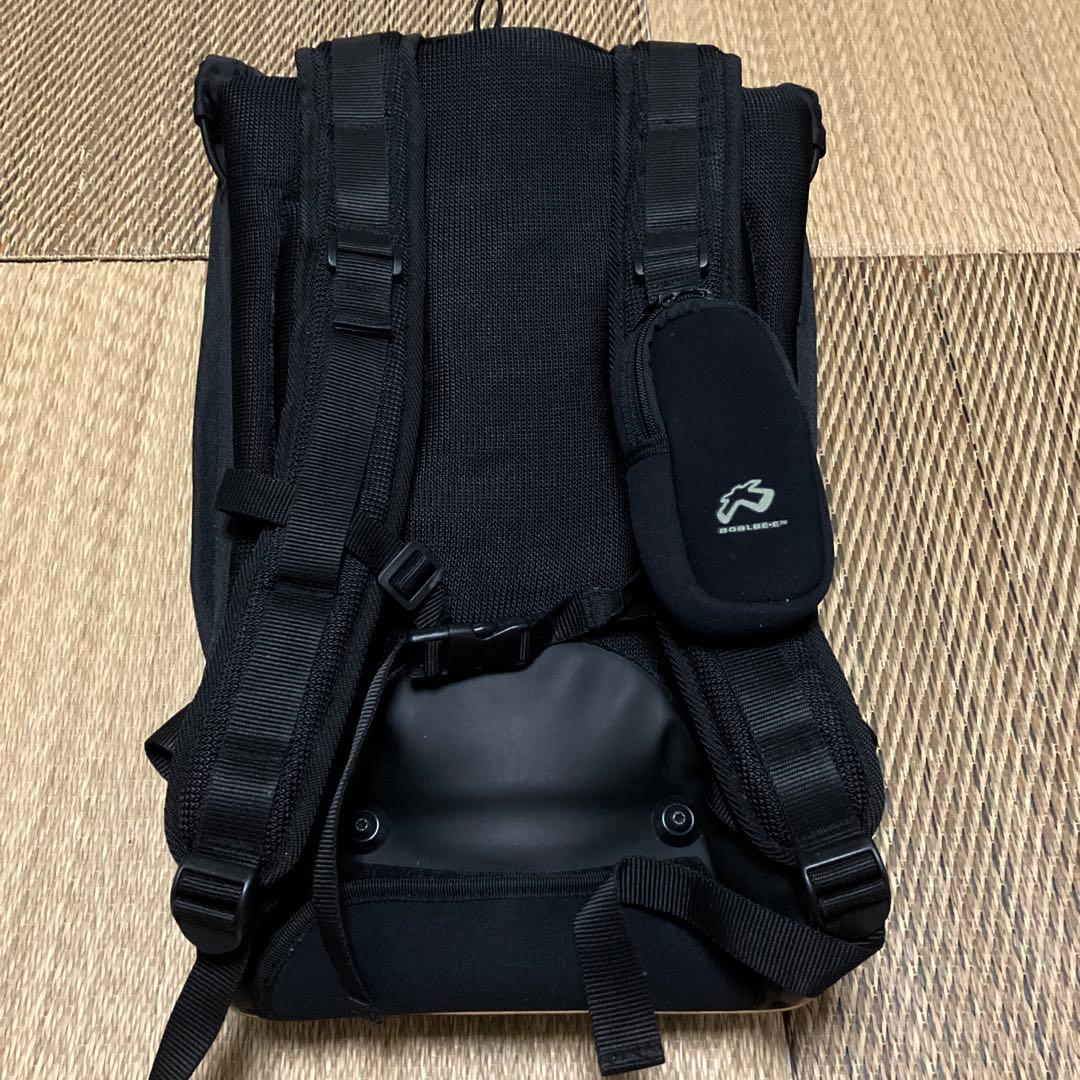 Boblbee Backpack Toyota