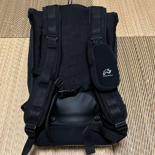 Boblbee Backpack Toyota