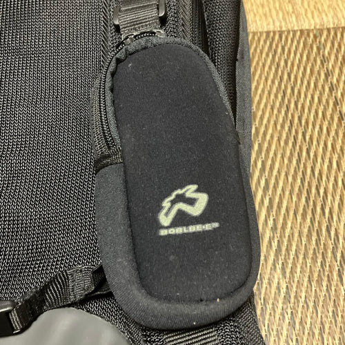 Boblbee Backpack Toyota