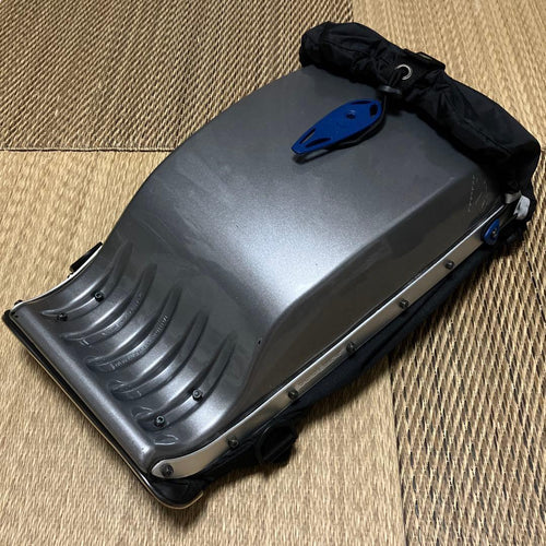 Boblbee Backpack Toyota