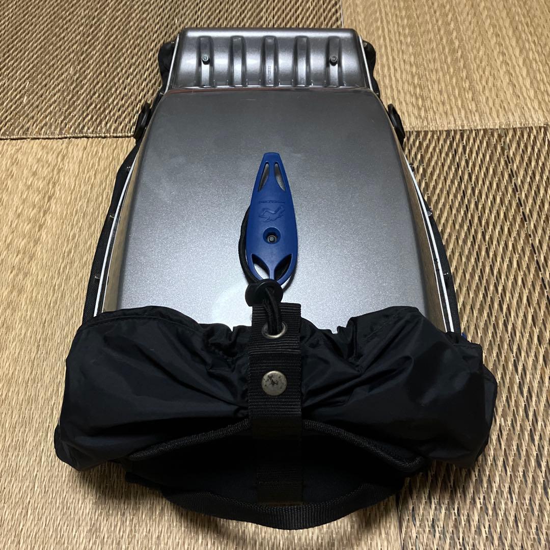 Boblbee Backpack Toyota