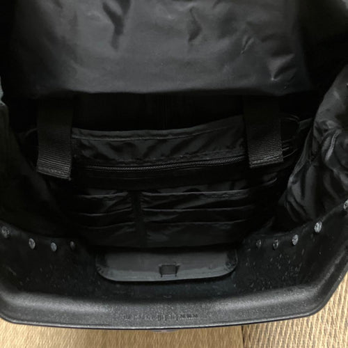 Boblbee Backpack Toyota