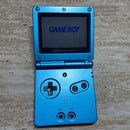 Gameboy Advance Consoles (Game Boy Sp) 7927
