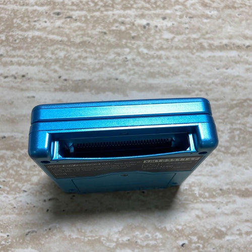 Gameboy Advance Consoles (Game Boy Sp) 7927
