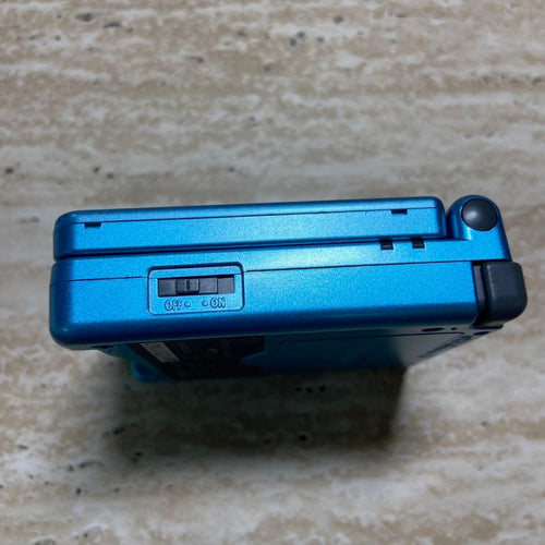 Gameboy Advance Consoles (Game Boy Sp) 7927