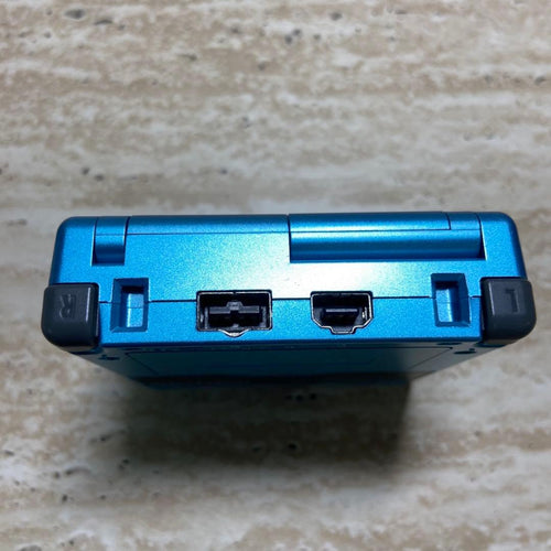 Gameboy Advance Consoles (Game Boy Sp) 7927