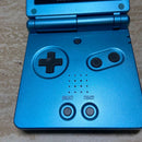 Gameboy Advance Consoles (Game Boy Sp) 7927