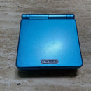 Gameboy Advance Consoles (Game Boy Sp) 7927