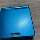 Gameboy Advance Consoles (Game Boy Sp) 7927