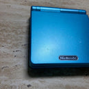 Gameboy Advance Consoles (Game Boy Sp) 7927