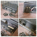 Sansui Radio Tuners Tu-666 Am/Fm