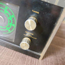 Sansui Radio Tuners Tu-666 Am/Fm