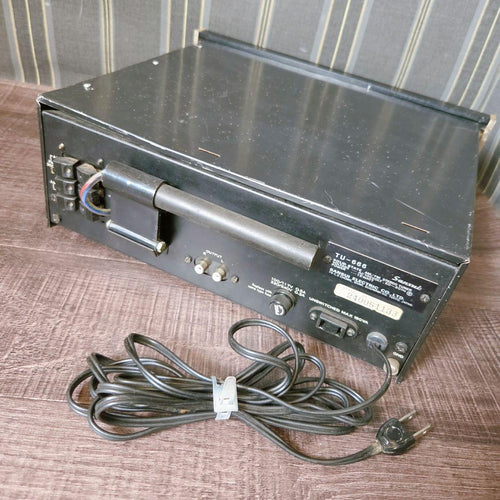 Sansui Radio Tuners Tu-666 Am/Fm