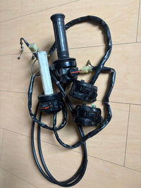 Yamaha Motor Ignition Sr400 1Jr 2