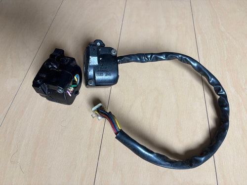 Yamaha Motor Ignition Sr400 1Jr 2