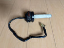 Yamaha Motor Ignition Sr400 1Jr 2
