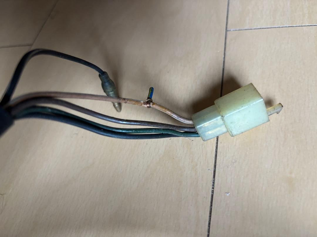 Yamaha Motor Ignition Sr400 1Jr 2
