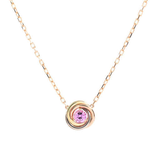 Cartier Necklace
