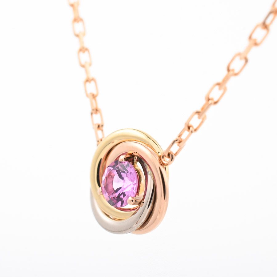 Cartier Necklace
