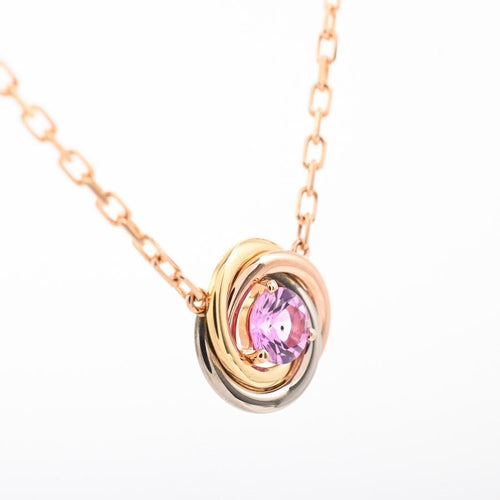 Cartier Necklace