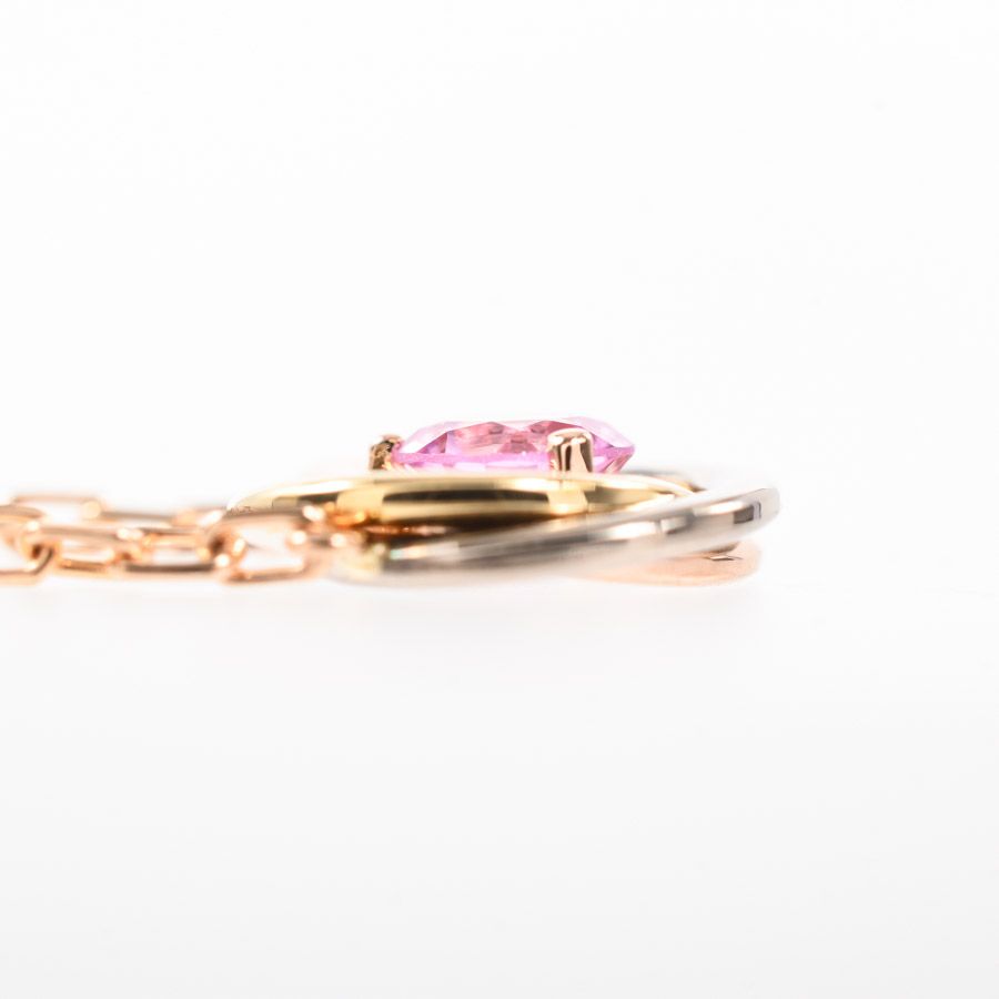 Cartier Necklace