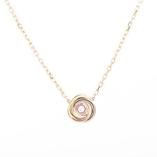 Cartier Necklace