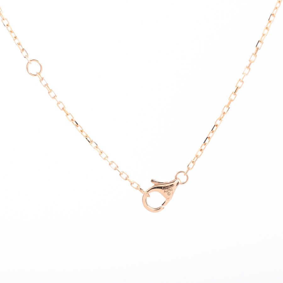 Cartier Necklace