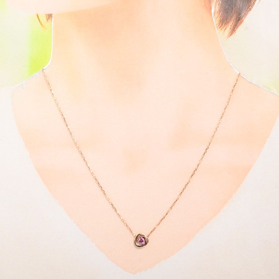Cartier Necklace