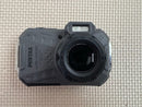 Pentax Compact Digital Cameras
