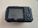 Pentax Compact Digital Cameras