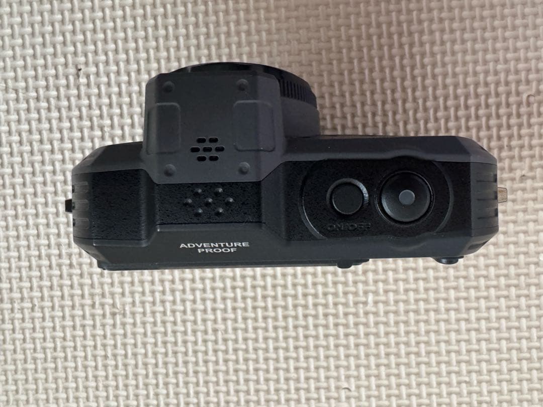 Pentax Compact Digital Cameras