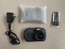 Pentax Compact Digital Cameras