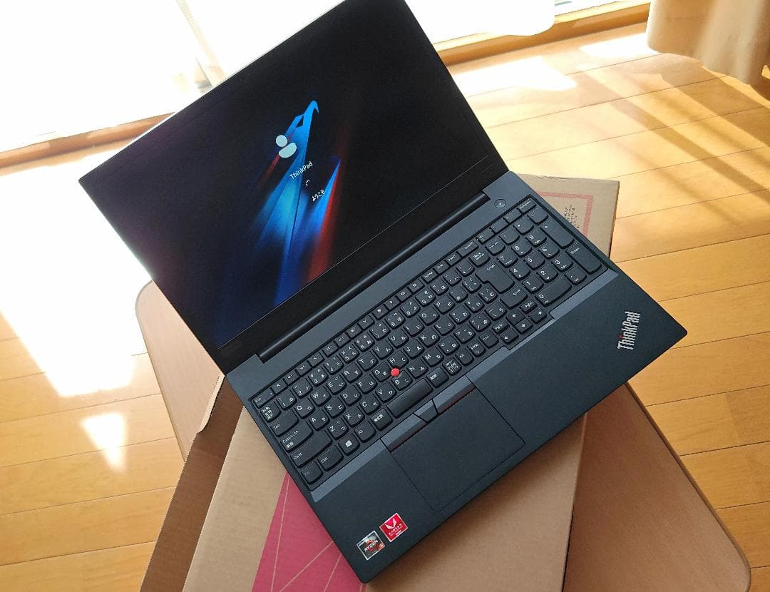 Windows Notebook Body Thinkpad
