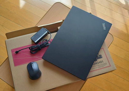 Windows Notebook Body Thinkpad