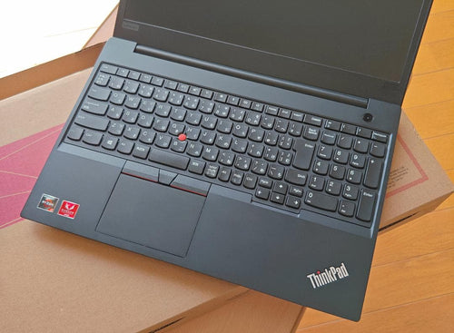 Windows Notebook Body Thinkpad