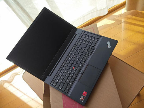 Windows Notebook Body Thinkpad