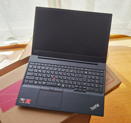 Windows Notebook Body Thinkpad