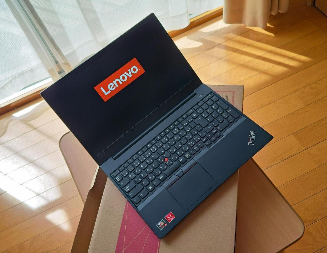 Windows Notebook Body Thinkpad