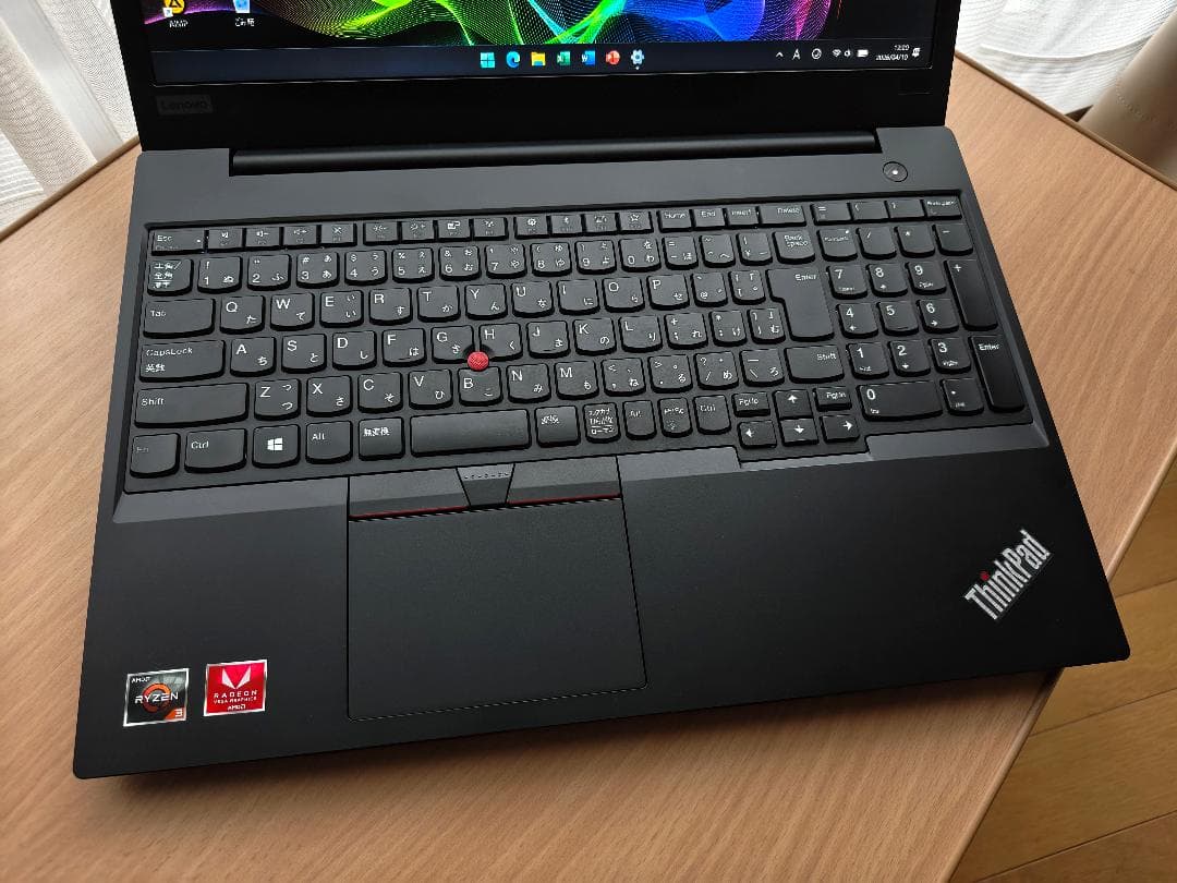 Windows Notebook Body Thinkpad