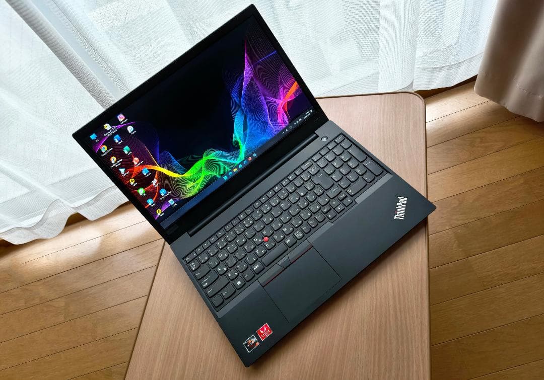 Windows Notebook Body Thinkpad