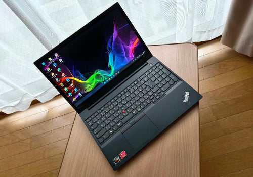 Windows Notebook Body Thinkpad