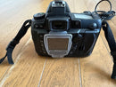 Nikon Slr Camera (Film) Nikond70