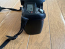 Nikon Slr Camera (Film) Nikond70