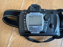 Nikon Slr Camera (Film) Nikond70
